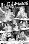 Leigh-Chantelle - My USA Adventures
