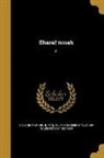 Sharaf Khn B. Bidls, Vladimir Vladimirovic Veliaminov-Zernov - Sharaf nmah; 01