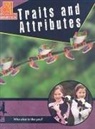 Natalie Hyde - Traits and Attributes