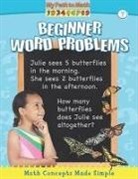 Minta Berry - Beginner Word Problems
