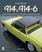 Brian Long - Porsche 914 and 914 6