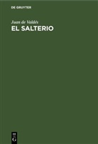 Juan de Valdés - El Salterio