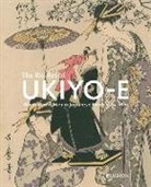 Jim Dwinger, Josephine Smit, Chris Uhlenbeck - The Riddles of Ukiyo-e