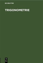 F. G. Mehler, Schellbach - Trigonometrie