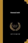 Gustave Aimard - Krasnyi kedr