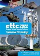 The European Society of Telemetry, Ama Service GmbH - Proceedings of the European Test and Telemetry Conference ettc2022