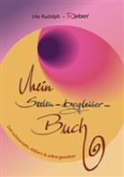 Ute Rudolph - Mein Seelen-Begleiter Buch