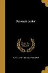 Martin Hattala - Pravopis c&#780;esky&#769