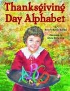 Beverly Vidrine, Beverly Barras/ Lyne Vidrine, Alison Lyne - Thanksgiving Day Alphabet