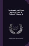 Nathan Haskell Dole, Leo Tolstoy - The Novels and Other Works of Lyof N. Tolstoï, Volume 9