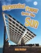 Niki Walker - Harnessing Power from the Sun