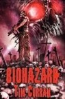Tim Curran - Biohazard