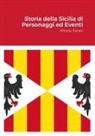 Alfredo Raneri - Storia della Sicilia di Personaggi ed Eventi