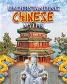 Megan Kopp - Understanding Chinese Myths