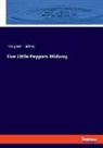 Margaret Sidney - Five Little Peppers Midway