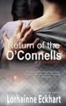 Lorhainne Eckhart - The Return of the O'Connells