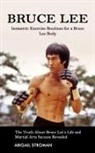 Abigail Stroman - Bruce Lee