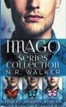 N. R. Walker - Imago Series Collection