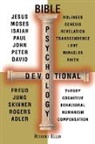 Robert Ellis - Bible Psychology Devotional