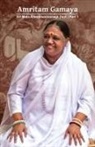 Sri Mata Amritanandamayi Devi - Amritam Gamaya Part 1