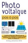 M. Eng. Johannes Wild - Photovoltaïque | pas à pas