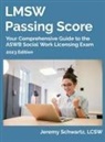 Jeremy Schwartz - LMSW Passing Score