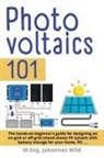 M. Eng. Johannes Wild - Photovoltaics | 101
