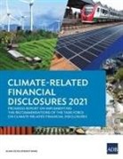 Asian Development Bank - Climate-Related Financial Disclosures 2021