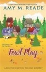 Amy M Reade - Fowl Play