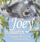 Margaret Kamla Kumar - Young Joey Koalakin
