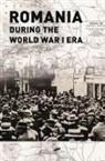 Kurt Treptow, Kurt W Treptow, Kurt W. Treptow - Romania During the World War I Era