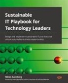 Niklas Sundberg - Sustainable IT Playbook for Technology Leaders