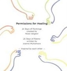 Joanne McNamara - Permissions for Healing