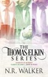 N. R. Walker - Thomas Elkin Collection