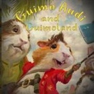 Joxel Garcia - Guimo Audi and Guimoland
