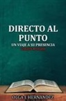 Olga I. Hernandez - Directo Al Punto