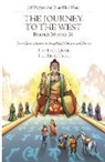 Jeff Pepper - The Journey to the West, Books 30 and 31