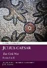 John M. Carter, J. M. Carter - Julius Caesar: Civil War I and II