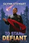 Glynn Stewart - To Stand Defiant