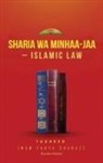 Imam Yahya Shabazz - Sharia Wa Minhaa-Jaa-Islamic Law