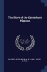 Geoffrey Chaucer, Frederick Joseph Harvey Darton - The Story of the Canterbury Pilgrims