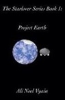 Ali Noel Vyain - Project Earth