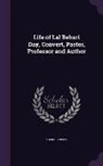 G. MacPherson - Life of Lal Behari Day, Convert, Pastor, Professor and Author