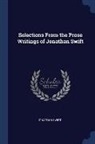 Jonathan Swift - Selections From the Prose Writings of Jonathan Swift