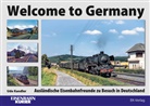 Udo Kandler - Welcome to Germany