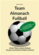 Stefan S Rizzo, Stefan S. Rizzo - Team Almanach Fußball