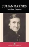 Matthew Pateman - Julian Barnes