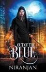 Niranjan K, Niranjan - Out of the Blue