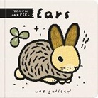 Surya Sajnani, Sajnani Surya - Wee Gallery Touch and Feel: Ears