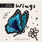 Surya Sajnani, Sajnani Surya - Wee Gallery Touch and Feel: Wings